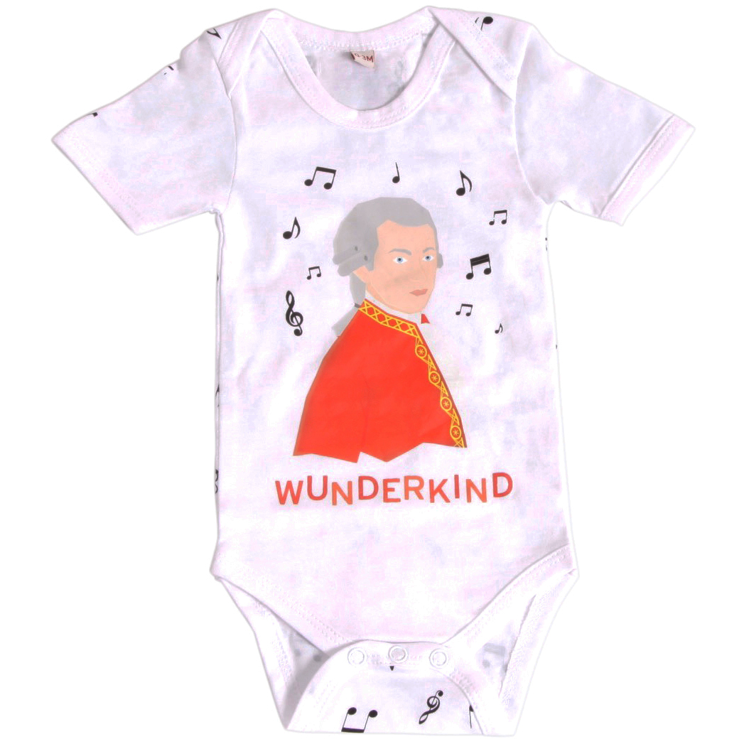 Babybody "Wunderkind"