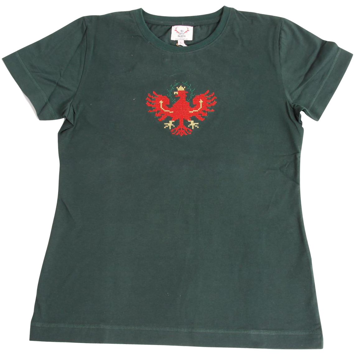 Damen T-Shirt "Tiroler Adler"