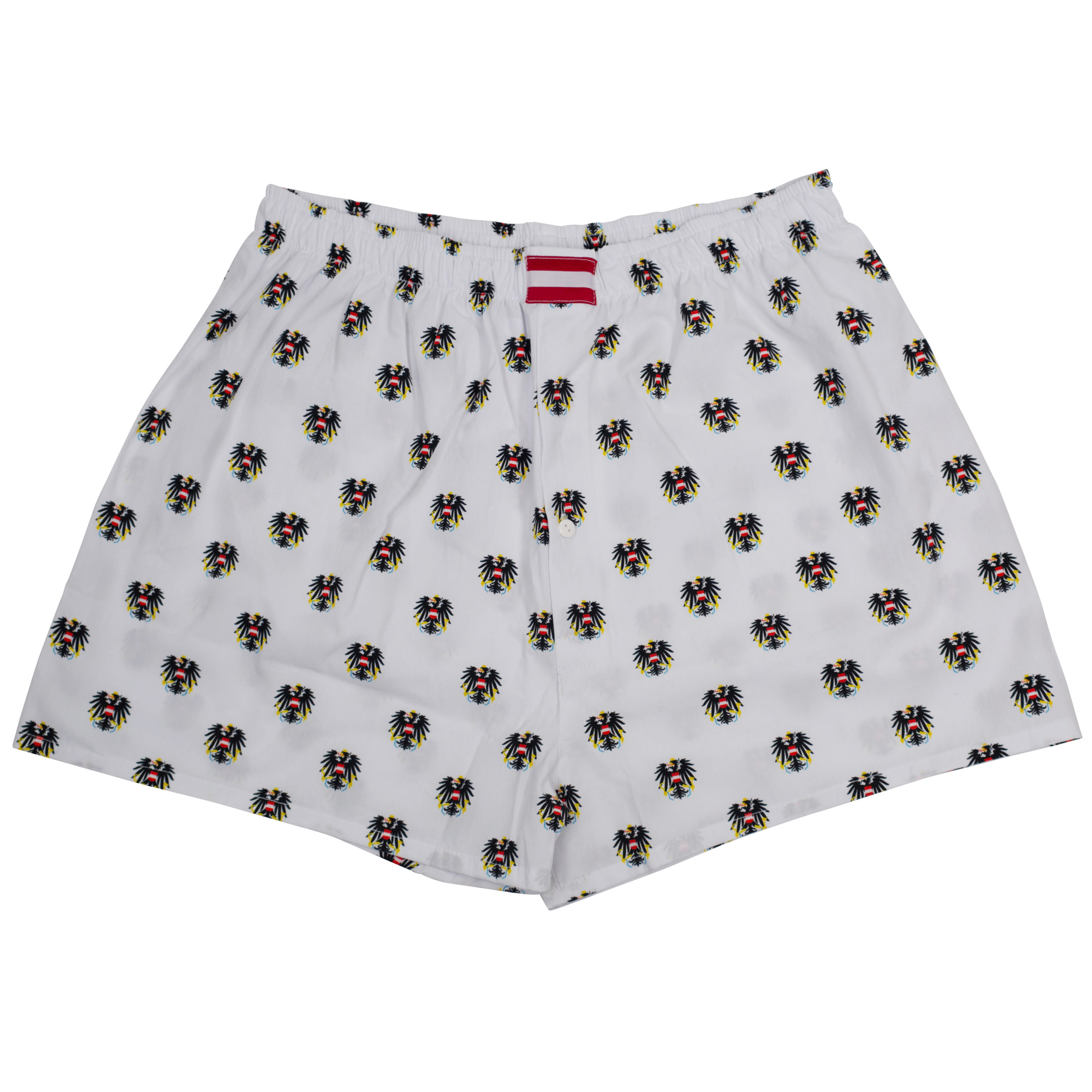 Boxershort "Österreich"