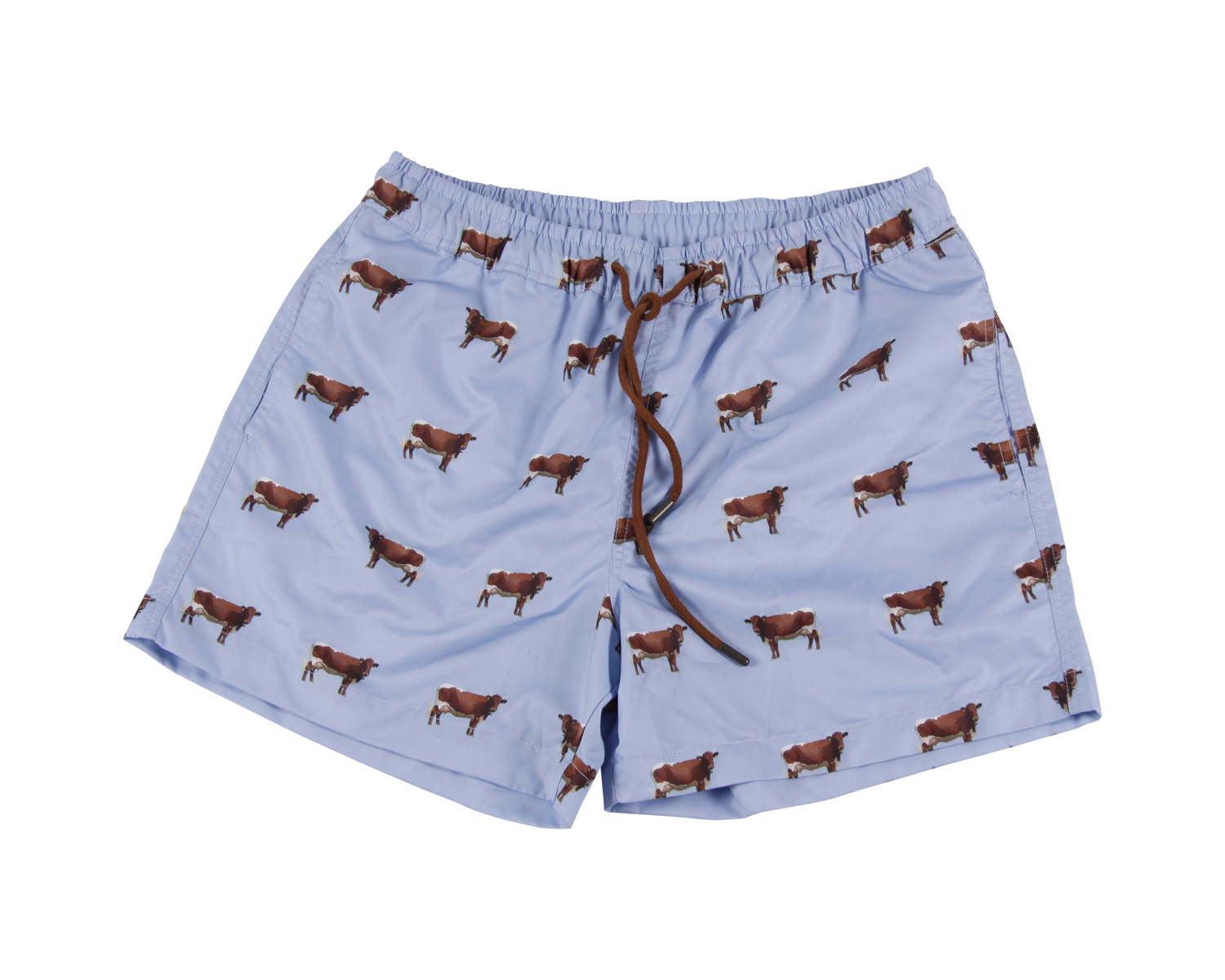 Badehose Pinzgauer