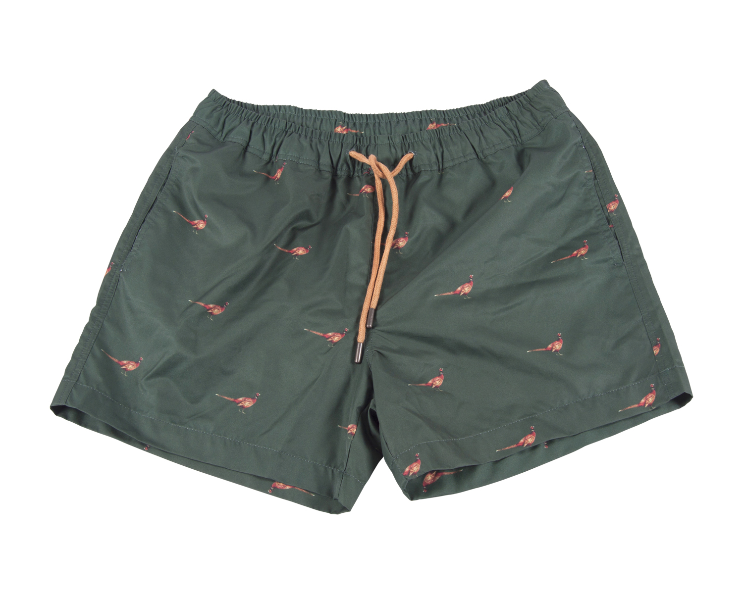 Badehose Mr. Fasan