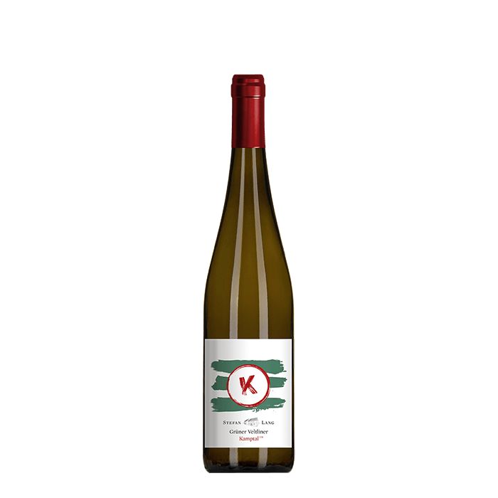 Grüner Veltliner Kamptal DAC