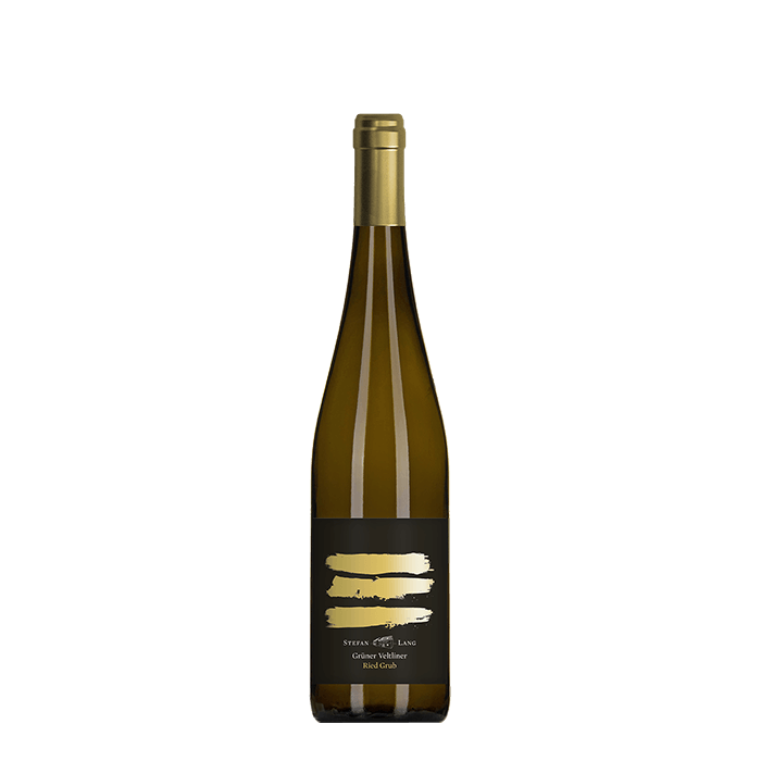 Grüner Veltliner Ried Grub 2022