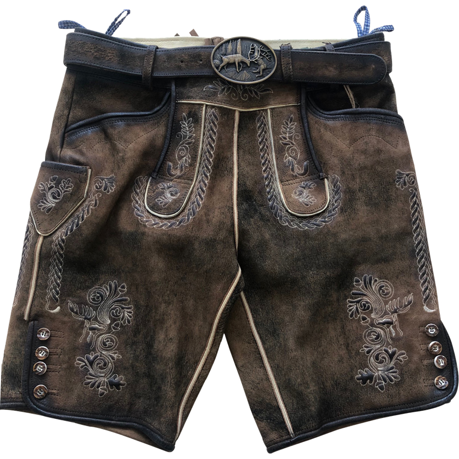 Lederhose Felix