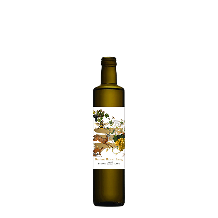 Riesling Balsamessig