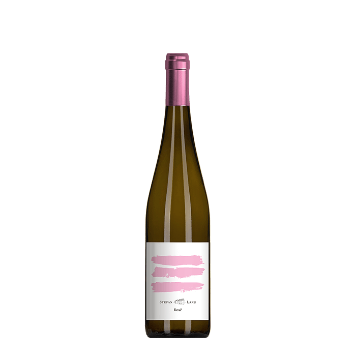Rosé vom Zweigelt