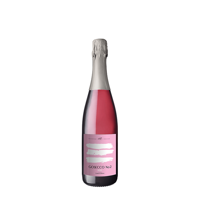 Rosé Sparkling