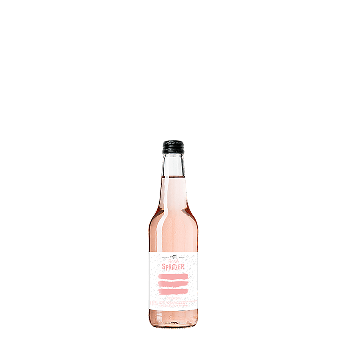 12x Spritzer Rosé 0,33l